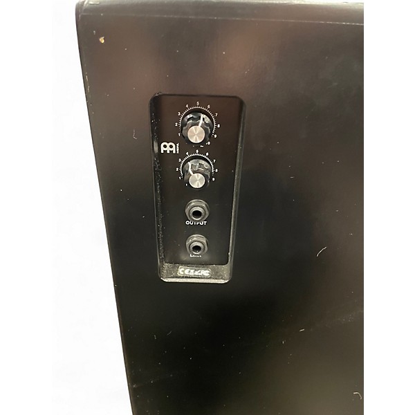 Used MEINL Snarecraft Cajon Cajon