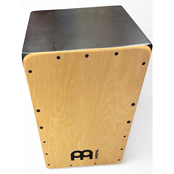 Used MEINL Snarecraft Cajon Cajon