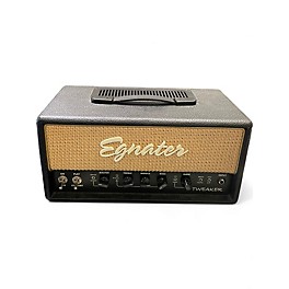 Used Egnater Tweaker 15W Tube Guitar Amp Head