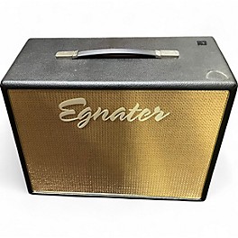 Used Egnater Tweaker 112X 1x12 Guitar Cabinet