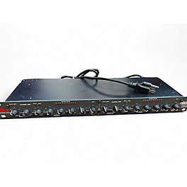 Used dbx 166XL Dual Compressor