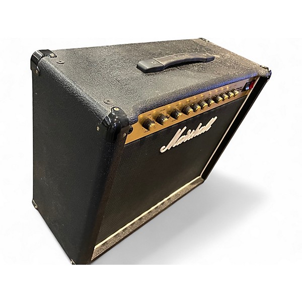 Used Marshall dsl 40c Tube Guitar Combo Amp