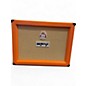 Used Orange Amplifiers PPC212OB 2x12 Open Back Guitar Cabinet thumbnail