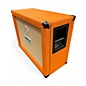 Used Orange Amplifiers PPC212OB 2x12 Open Back Guitar Cabinet