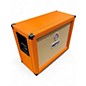 Used Orange Amplifiers PPC212OB 2x12 Open Back Guitar Cabinet