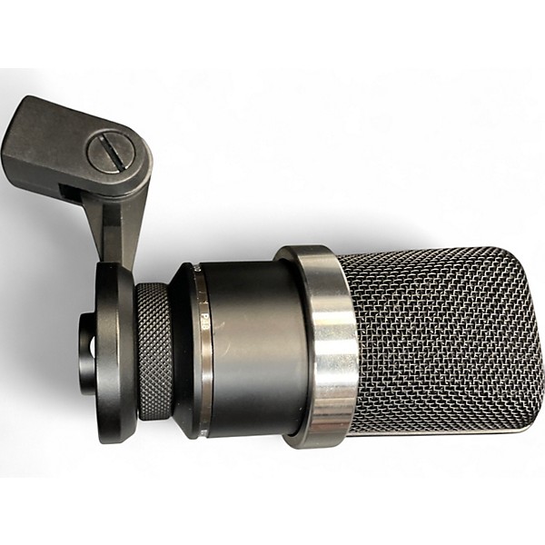 Used Neumann TLM102 Condenser Microphone