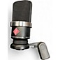 Used Neumann TLM102 Condenser Microphone