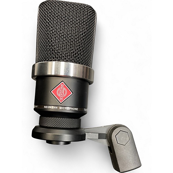 Used Neumann TLM102 Condenser Microphone