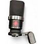 Used Neumann TLM102 Condenser Microphone