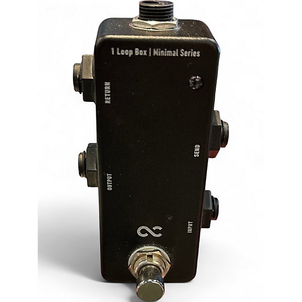 Used Onecontrol Used Onecontrol Minimal Series 1 Loop Box