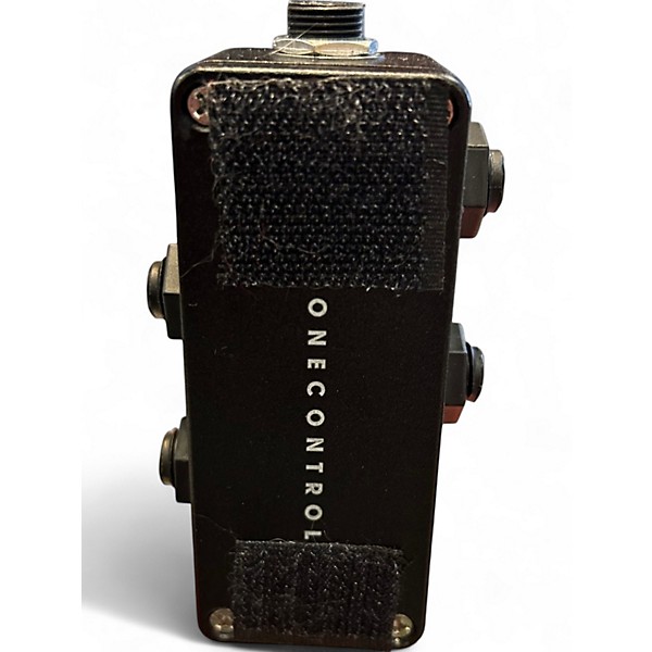 Used Onecontrol Used Onecontrol Minimal Series 1 Loop Box