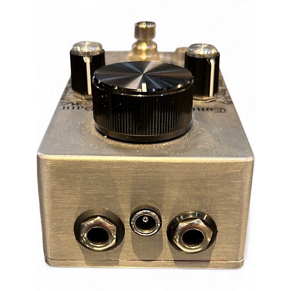Used Haggtronix Executioner Effect Pedal