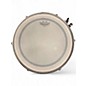 Used Precision Plus 14in 14x6 Aluminum  Aluminium Drum thumbnail