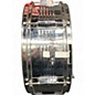 Used Precision Plus 14in 14x6 Aluminum  Aluminium Drum