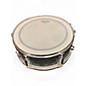 Used Precision Plus 14in 14x6 Aluminum  Aluminium Drum