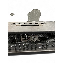 Used ENGL E645/2 Powerball II 100W Tube Guitar Amp Head