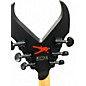 Used Dean kerry king v Satin Black Solid Body Electric Guitar