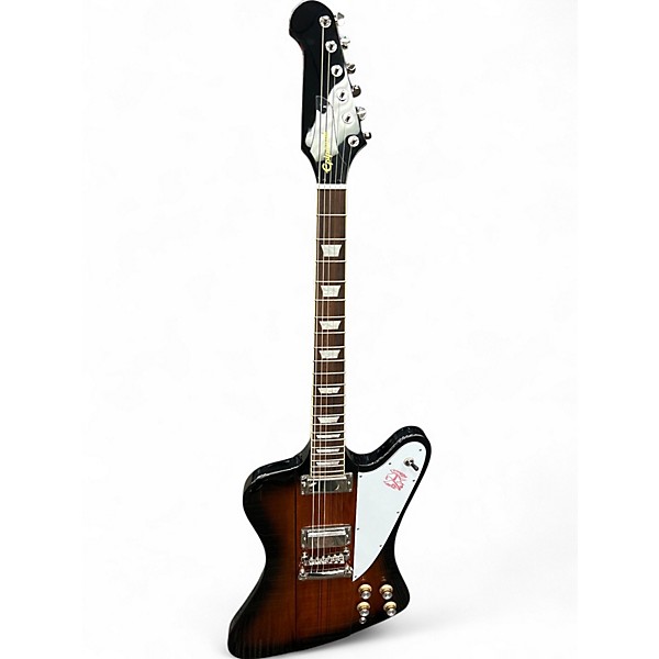 Epiphone Firebird III (1995 - 2000) | Reverb