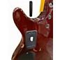 Used Schecter Guitar Research Omen Extreme 4 String Vintage Sunburst Electric Bass Guitar