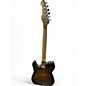 Used G&L ASAT FULLERTON 2 Tone Sunburst Solid Body Electric Guitar