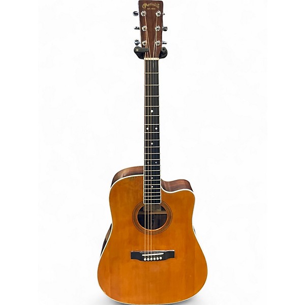 Used Martin DC16RGTEAURA Antique Natural Acoustic Electric Guitar,New Products : American Fashion Style Bags On Sale