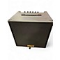 Used Markbass CMB 121 BLACK LINE Bass Combo Amp