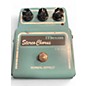 Used Maxon CS-550 STEREO CHORUS Effect Pedal thumbnail
