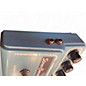 Used Maxon CS-550 STEREO CHORUS Effect Pedal