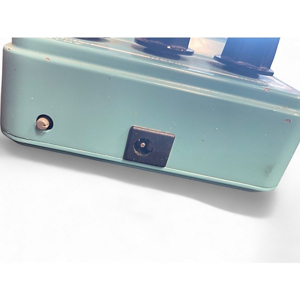Used Maxon CS-550 STEREO CHORUS Effect Pedal