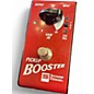 Used Seymour Duncan PICKUP BOOSTER Pedal thumbnail