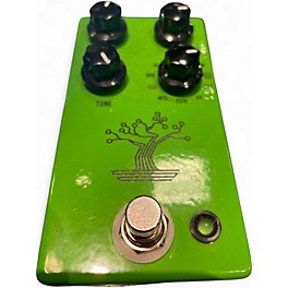 Used JHS Pedals the bonsai Effect Pedal