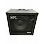 Used Gallien-Krueger FUSION 112 Bass Combo Amp thumbnail