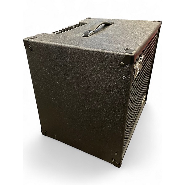 Used Gallien-Krueger FUSION 112 Bass Combo Amp