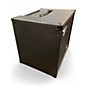 Used Gallien-Krueger FUSION 112 Bass Combo Amp