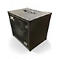 Used Gallien-Krueger FUSION 112 Bass Combo Amp