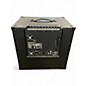 Used Gallien-Krueger FUSION 112 Bass Combo Amp