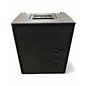 Used AER MM200 Monte Montgomery 2x8 200W Acoustic Guitar Combo Amp thumbnail