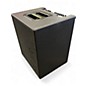 Used AER MM200 Monte Montgomery 2x8 200W Acoustic Guitar Combo Amp