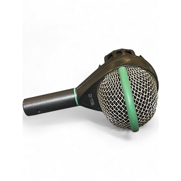Used AKG P120 Project Studio Condenser Microphone