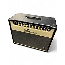 Used Bugera V22 22W 1x12 Tube Guitar Combo Amp