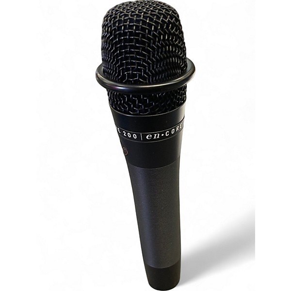 Used Blue Encore 200 Dynamic Microphone,All Products : American Fashion Style Bags On Sale