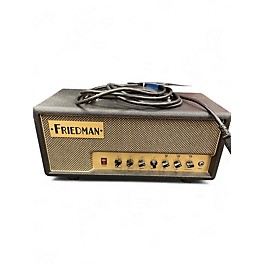 Used Friedman Runt-20 20W Tube Guitar Amp Head