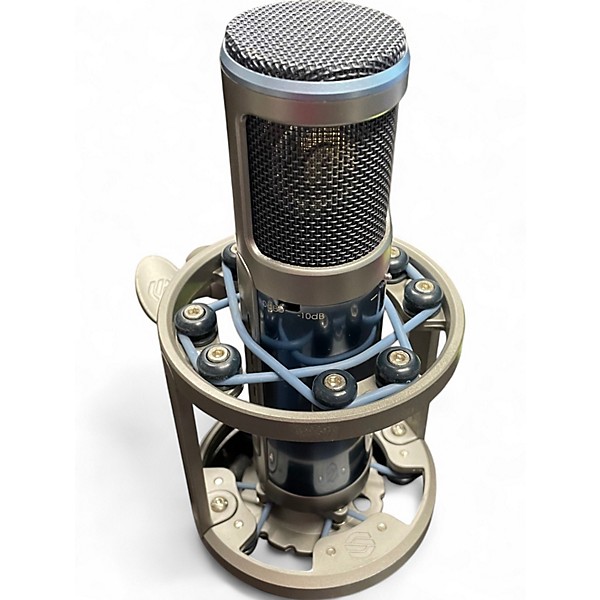 Used Sterling Audio ST159 Condenser Microphone
