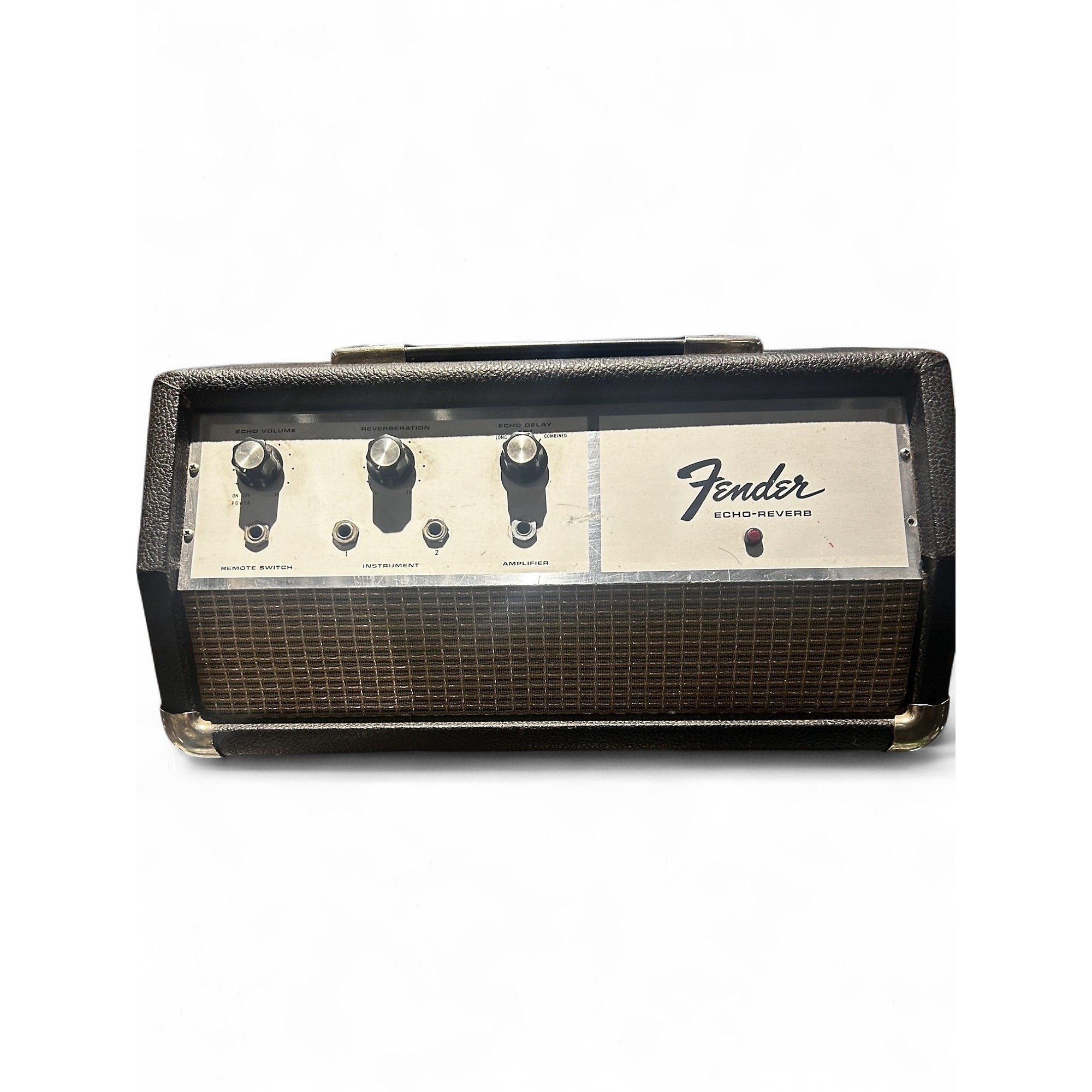 Fender Reverb エフェクター Amazon | BOSS Fender® Reverb FRV-1 | ディレイ・リバーブ