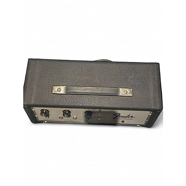 Fender Reverb エフェクター Vintage 1960s Fender ECHO-REVERB Effects Processor | Guitar