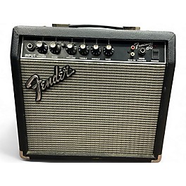 Used Fender Frontman 15G 15W Guitar Combo Amp