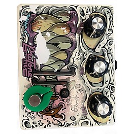 Used Protone MONSTER FUZZ Effect Pedal