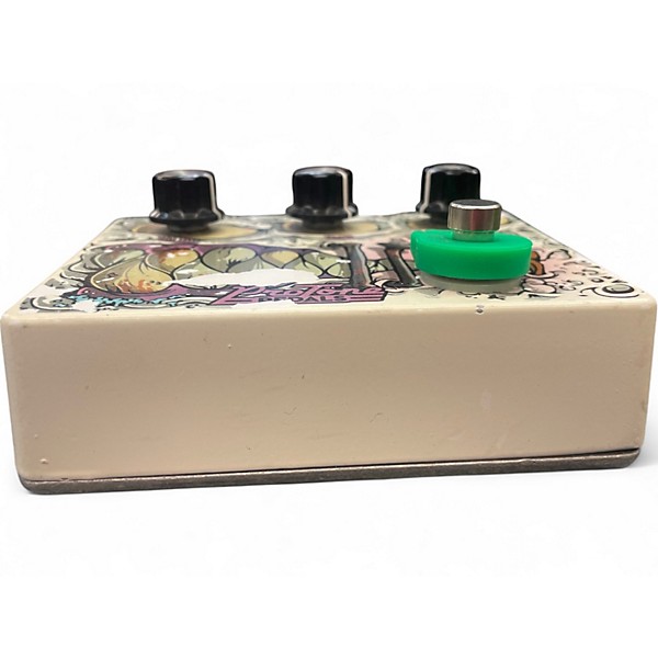 Used Protone MONSTER FUZZ Effect Pedal