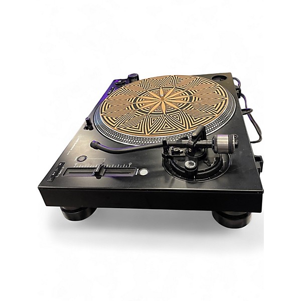 Used Audio-Technica AT-LP140XP Turntable