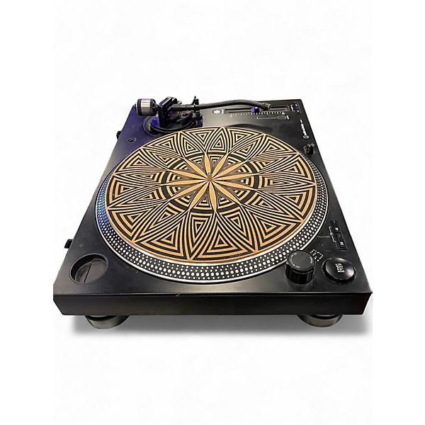 Used Audio-Technica AT-LP140XP Turntable